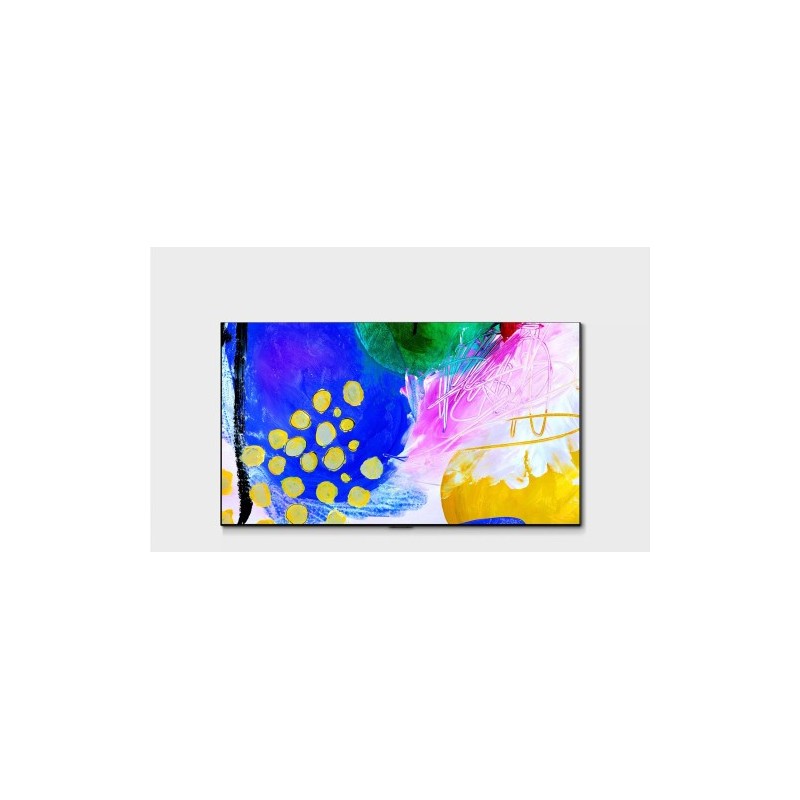 LG OLED evo Gallery Edition OLED55G26LA 139,7 cm (55") 4K Ultra HD Smart TV Wifi Plata