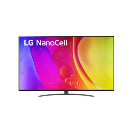 LG NanoCell 50NANO826QB 127 cm (50") 4K Ultra HD Smart TV Wifi Negro