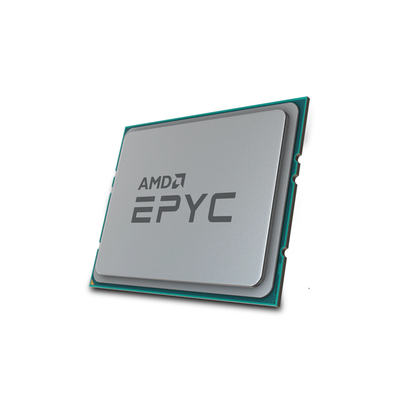 AMD EPYC 7543P procesador 2,8 GHz 256 MB L3