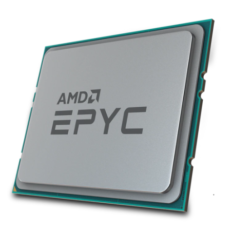 AMD EPYC 7543P procesador 2,8 GHz 256 MB L3