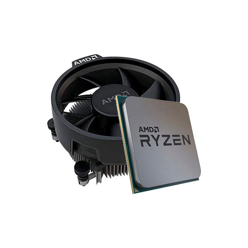 CPU AMD RYZEN 5 4500 MULTIPACK
