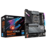 Gigabyte B660 AORUS MASTER placa base Intel B660 LGA 1700 ATX