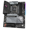 Gigabyte B660 AORUS MASTER DDR4 placa base Intel B660 LGA 1700 ATX