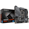 Gigabyte B660M GAMING X DDR4 placa base Intel B660 LGA 1700 micro ATX