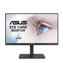 ASUS VA24EQSB 60,5 cm (23.8") 1920 x 1080 Pixeles Full HD LED Negro