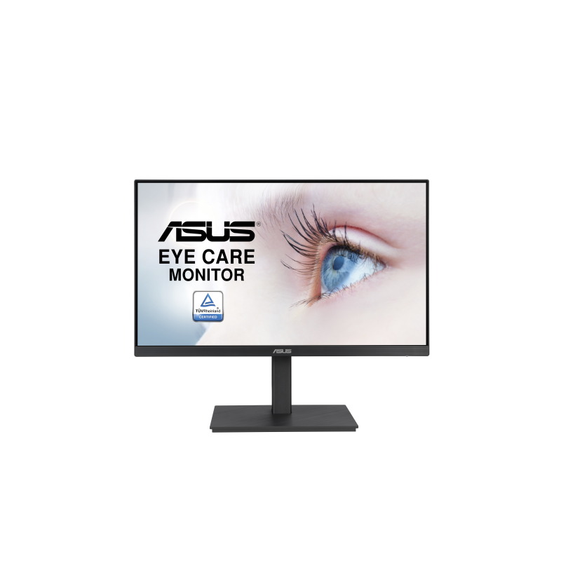 ASUS VA24EQSB 60,5 cm (23.8") 1920 x 1080 Pixeles Full HD LED Negro
