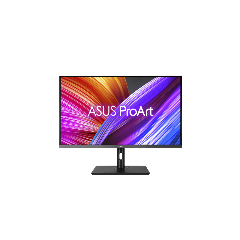 ASUS ProArt PA32UCR-K 81,3 cm (32") 3840 x 2160 Pixeles 4K Ultra HD LED Negro