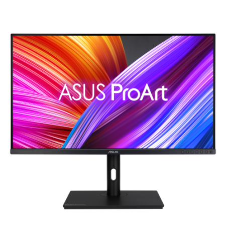 ASUS ProArt PA328QV 80 cm (31.5") 2560 x 1440 Pixeles Quad HD LED Negro