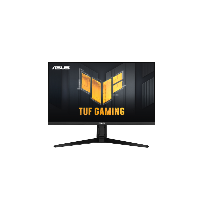 ASUS TUF Gaming VG32AQL1A 80 cm (31.5") 2560 x 1440 Pixeles Wide Quad HD LED Negro
