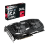 ASUS DUAL-RX560-4G AMD Radeon RX 560 4 GB GDDR5