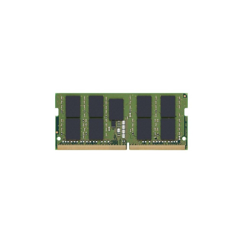 Kingston Technology KTD-PN432E/32G módulo de memoria 32 GB DDR4 3200 MHz ECC