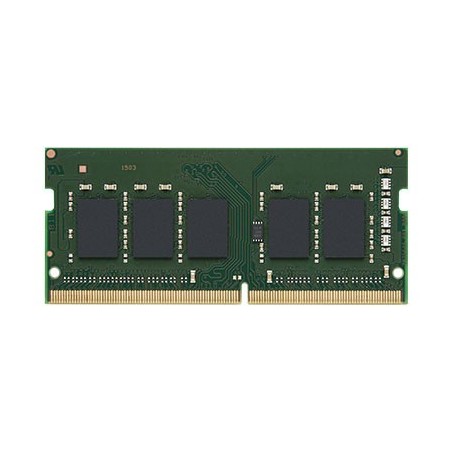Kingston Technology KTD-PN432ES8/16G módulo de memoria 16 GB DDR4 3200 MHz ECC