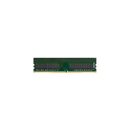 Kingston Technology KTD-PE432E/16G módulo de memoria 16 GB 1 x 16 GB DDR4 3200 MHz ECC