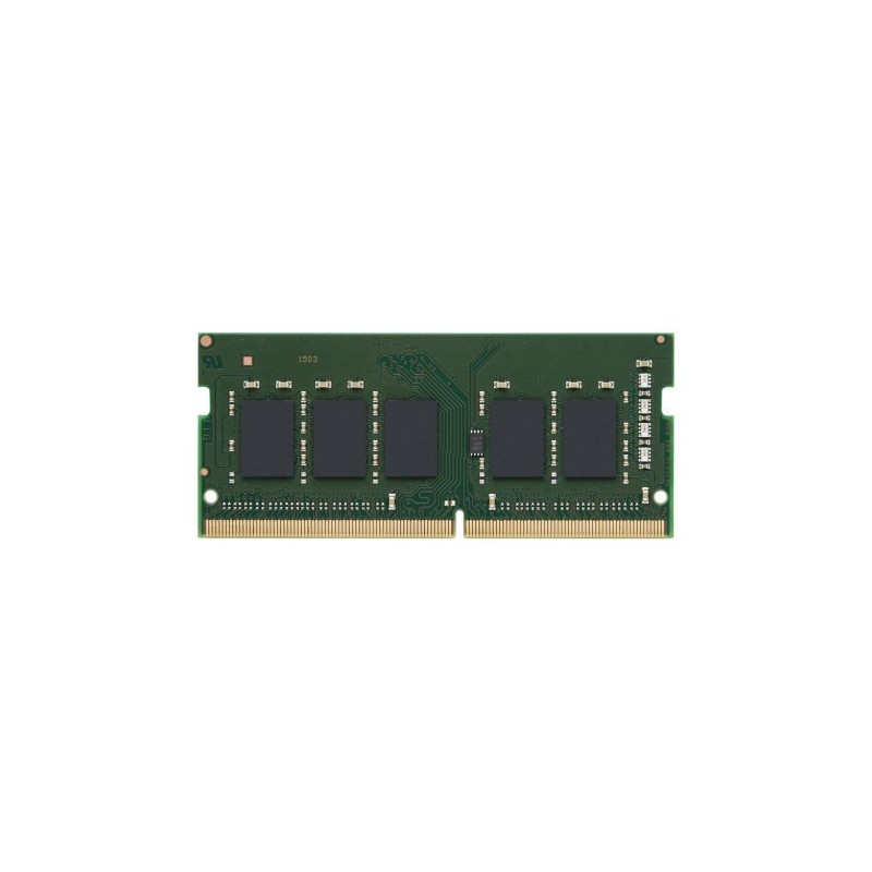 Kingston Technology KTH-PN432ES8/16G módulo de memoria 16 GB DDR4 3200 MHz ECC