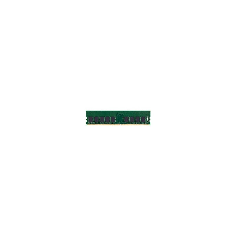 Kingston Technology KTH-PL426E/32G módulo de memoria 32 GB 1 x 32 GB DDR4 2666 MHz ECC
