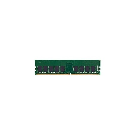 Kingston Technology KTH-PL426E/32G módulo de memoria 32 GB 1 x 32 GB DDR4 2666 MHz ECC