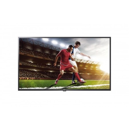 LG 43UT640S0ZA pantalla de señalización 109,2 cm (43") LED 4K Ultra HD Pantalla plana para señalización digital Negro