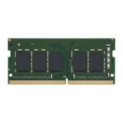Kingston Technology KSM29SES8/16HC módulo de memoria 16 GB DDR4 2933 MHz ECC