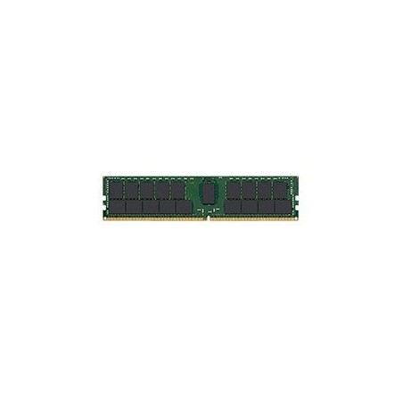 Kingston Technology KSM32RD4/64HCR módulo de memoria 64 GB 1 x 64 GB DDR4 3200 MHz ECC