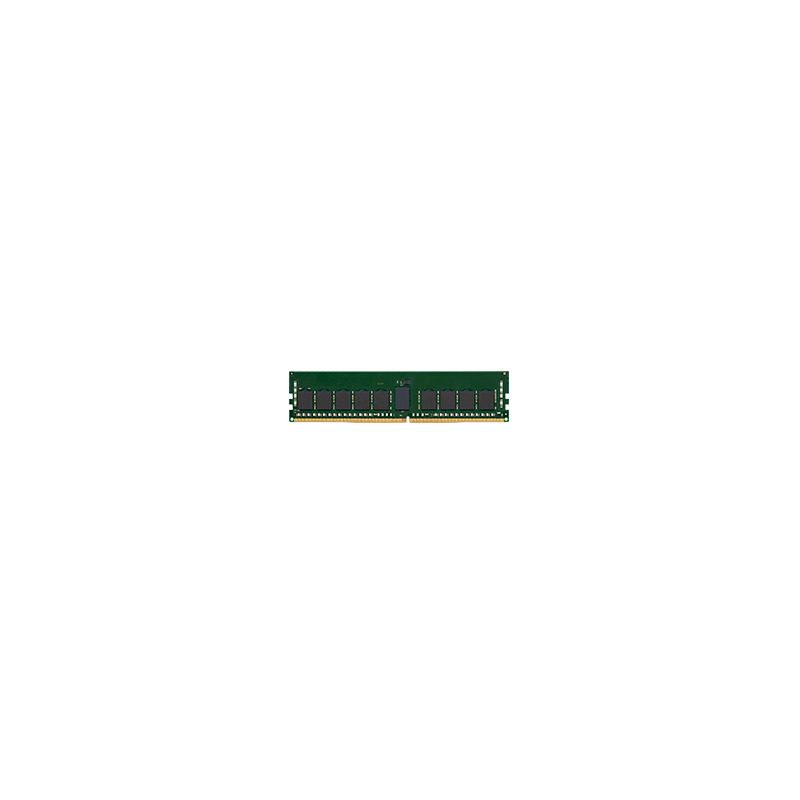 Kingston Technology KSM32RS4/32HCR módulo de memoria 32 GB 1 x 32 GB DDR4 3200 MHz ECC
