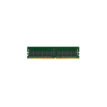 Kingston Technology KSM32RS4/32HCR módulo de memoria 32 GB 1 x 32 GB DDR4 3200 MHz ECC