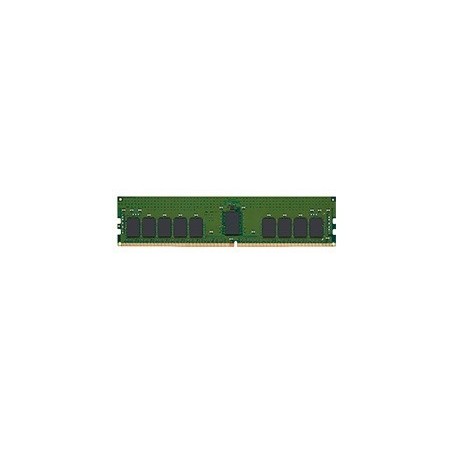 MEMORIA KINGSTON SERVER PREMIER   - KSM26RD8/32HCR - 32GB 2666MHZ  ECC REG CL19  2RX8 HYNIX C RAMBUS