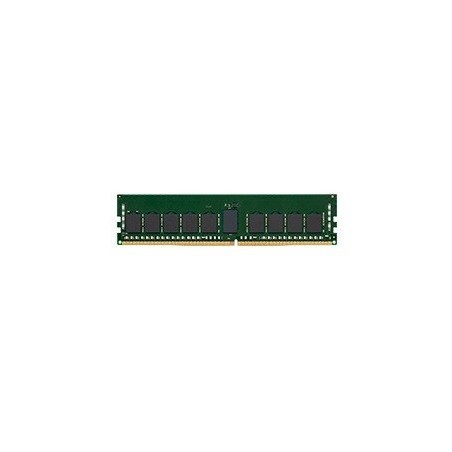 MEMORIA KINGSTON SERVER PREMIER   - KSM26RS4/32HCR - 32GB 2666MHZ  ECC REG CL19  1RX4 HYNIX C RAMBUS