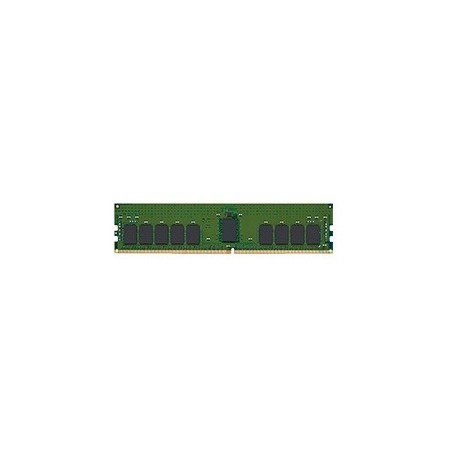 Kingston Technology KSM26RD8/16MRR módulo de memoria 16 GB 1 x 16 GB DDR4 2666 MHz ECC