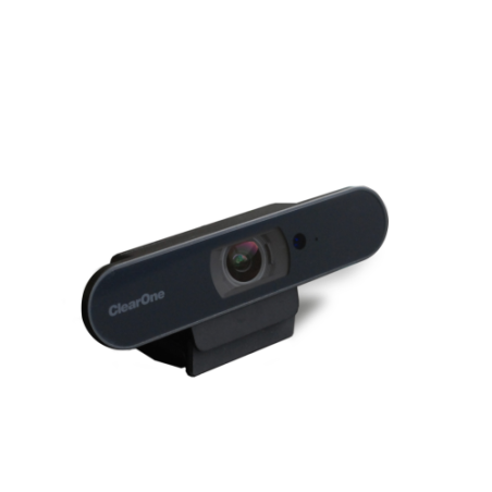 ClearOne UNITE 50 cámara web 8,42 MP 3840 x 2160 Pixeles USB Negro
