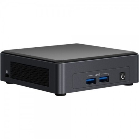 INTEL NUC BNUC11ATKPE0002 99ANTH PENTIUM N6500 M2(M.2) GLAN WIRELESS SODIMDDR4 EU-CORD ATLAS CANYON