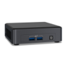 INTEL NUC11 SLIM KIT BNUC11TNKI50Z02 99ATA3 CORE I5-1135G7 M2(M.2) SODIMMDDR4 GLAN WIFI BT EU-CORD TIGER CANYON LITE NO-TYPEC