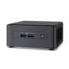 INTEL NUC11 TALL KIT BNUC11TNHI50Z02 99ATAC CORE I5-1135G7 2.5´´ M2(M.2) SODIMMDDR4 GLAN WIFI BT EU-CORD TIGER CANYON LITE NO-TYPEC