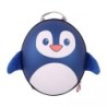 MOCHILA INFANTIL EVA MINI - PINGÜINO DOHE 50995