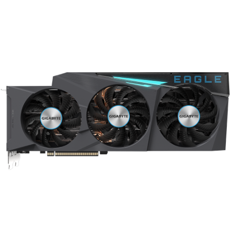 Gigabyte GeForce RTX 3080 EAGLE 12G NVIDIA 12 GB GDDR6X