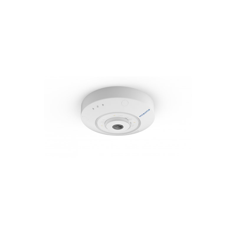 MOBOTIX Q71 COMPLETE CAMERA 12MP, DN016 (DAY/NIGHT)  (P/N:MX-Q71A-12DN016)