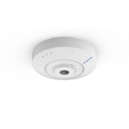 MOBOTIX Q71 COMPLETE CAMERA 12MP, DN016 (DAY/NIGHT)  (P/N:MX-Q71A-12DN016)