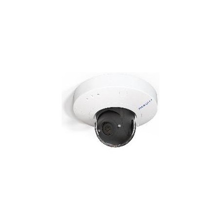 MOBOTIX D71 COMPLETE CAMERA 4MP ULTRA LOWLIGHT DN280 (DAY(NIGHT)  (P/N:MX-D71A-4DN280)