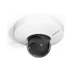 MOBOTIX D71 COMPLETE CAMERA 4K DN280 (DAY(NIGHT)  (P/N:MX-D71A-8DN280)