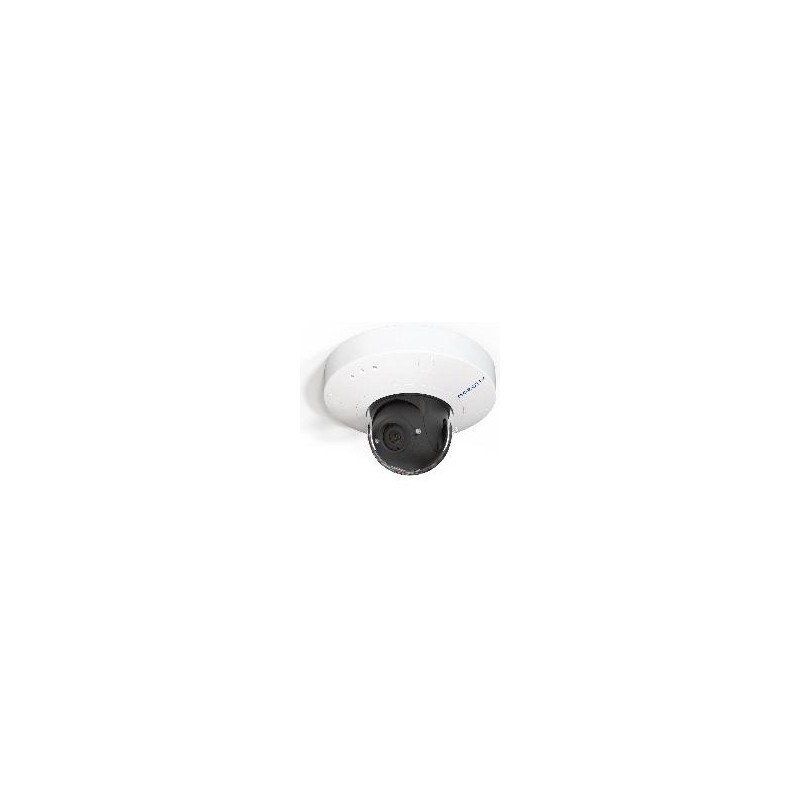 MOBOTIX D71 COMPLETE CAMERA 4K DN050 (DAY/NIGHT)  (P/N:MX-D71A-8DN050)