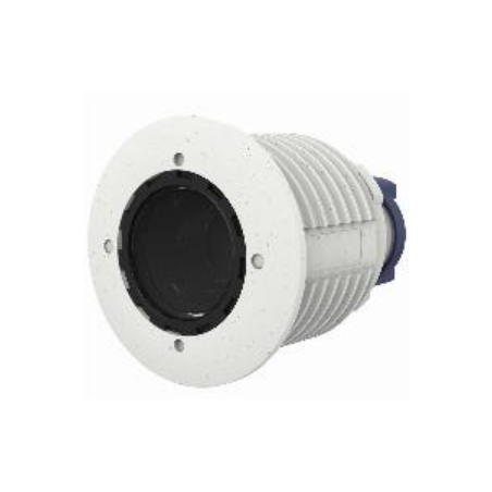 MOBOTIX 45° 4MP IR CUT DAY & NIGHT ULTRA LOWLIGHT SENSOR MODULE STANDARD  (P/N:MX-O-M7SA-4DN100)