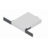 MOBOTIX 19“ RACK MOUNTING BRACKETS FOR MOVE NVR 16CH  (P/N:MX-M-NVR16-RM)
