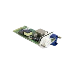 MOBOTIX S74 NETWORK SLIDE IN BOARD WITH LSA TERMINAL  (P/N:MX-F-S7A-LSA)