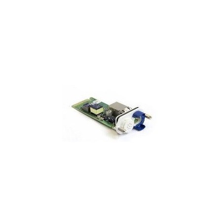 MOBOTIX S74 NETWORK SLIDE IN BOARD WITH RJ45 SOCKET  (P/N:MX-F-S7A-RJ45)