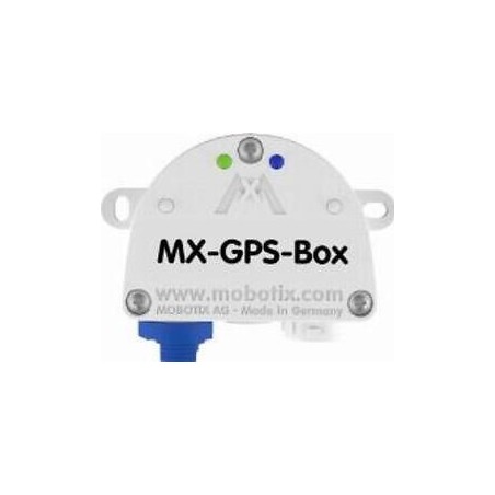 MOBOTIX MX-GPS-BOX  (P/N:MX-A-GPSA)