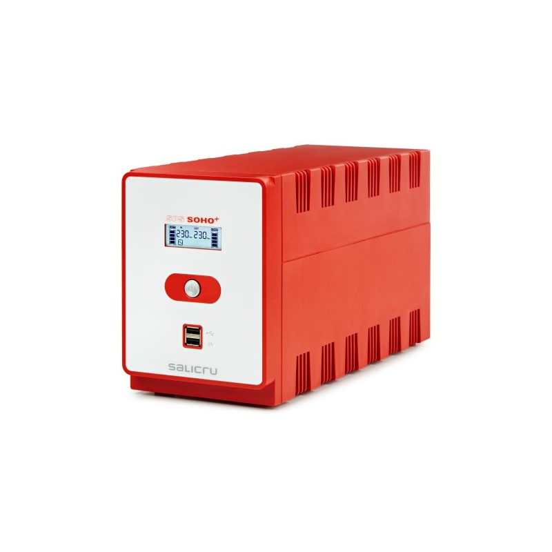 Salicru SPS 2200 SOHO+ IEC