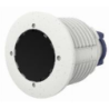 MOBOTIX M73/S74 IR LIGHT MODULE FOR STANDARD LENS (45° - 60°)  (P/N:MX-F-IRA-S)