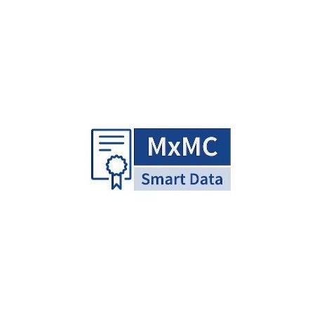 MOBOTIX MXMC SMART DATA LICENSE  (P/N:MX-SW-MC-SDATA)