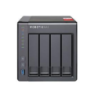 MOBOTIX NAS 4-BAY/16 CHANNELS (NAS-451G)  (P/N:MX-S-NAS4A-16)