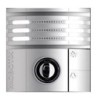 MOBOTIX T26 CAMCORE, 6MP, B016, DAY, SILVER  (P/N:MX-T26B-6D016-S)