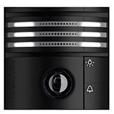 MOBOTIX T26 CAMCORE, 6MP  B016, NIGHT, BLACK  (P/N:MX-T26B-6N016-B)